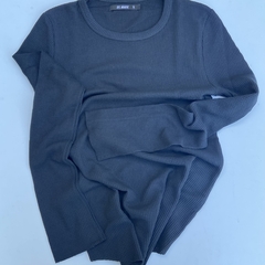 Buzo Baggie Plain - Barysz