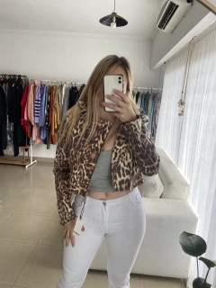 Chaqueta Rachel - comprar online