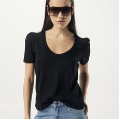 Remera Belen Plain - Barysz