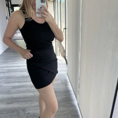 Mini Madonna Dark