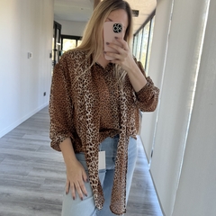Camisa Wats Minileo - comprar online