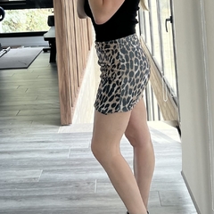 Mini Madonna Leo - Barysz