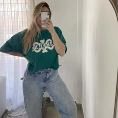 Remera Noa - Barysz