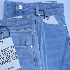 Jean Aniston Plain - comprar online
