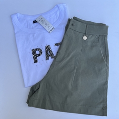 Remera Pace en internet