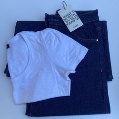 Remera Belen Plain - comprar online