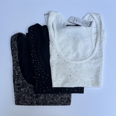 Musculosa Sula Shine