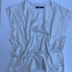 Remera Amber Foil - Barysz