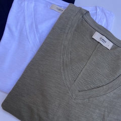 Remera Yves Flame - tienda online