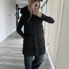 Chaleco Sven - Barysz