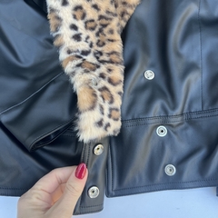 Chaqueta Brooklyn - comprar online