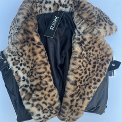 Chaqueta Brooklyn - comprar online