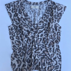 Musculosa Shaw Leoflow - comprar online