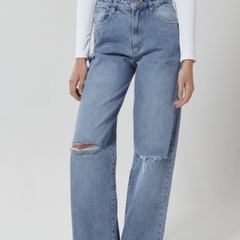 Jean Aniston Light Blue - tienda online