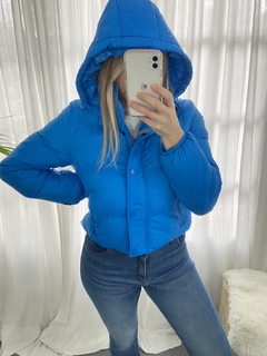 Imagen de Campera Adams