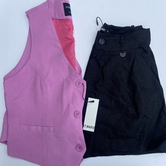 Short Primer - Barysz