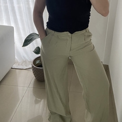 Pantalón Tanzy Rayon - tienda online