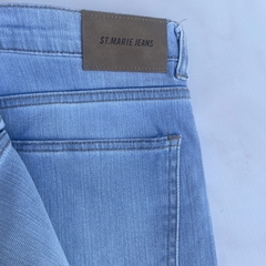 Jean Bonnie Light Blue - comprar online