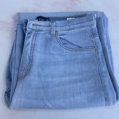 Jean Bonnie Light Blue - tienda online