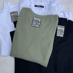 Remera Edna - tienda online