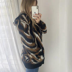 Campera Tony