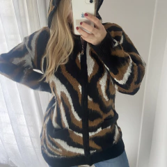 Campera Tony - comprar online