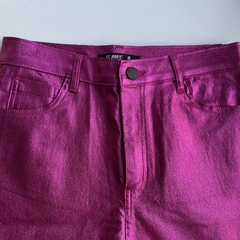 Pantalon Leoni Metalic - tienda online