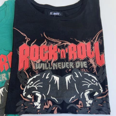 Remera Gael - tienda online