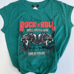 Remera Gael - comprar online