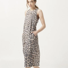 Vestido Kali