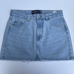 Mini Lazio Light Blue - tienda online