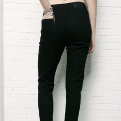 Jean Skinny Kate en internet