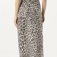 Falda Cardioff Leochall - Barysz