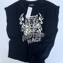 Remera Majida - Barysz