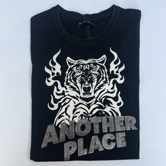 Remera Majida en internet