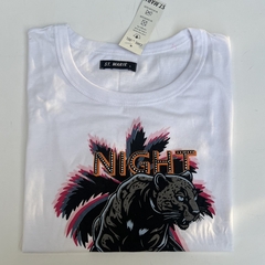 Remera Ozara en internet
