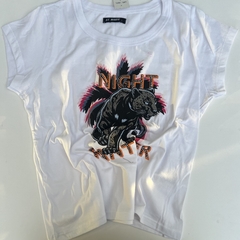 Remera Ozara - Barysz