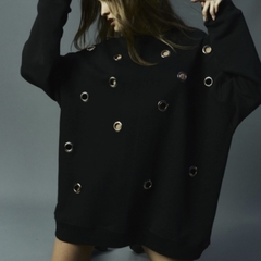 Buzo Eyelet - comprar online
