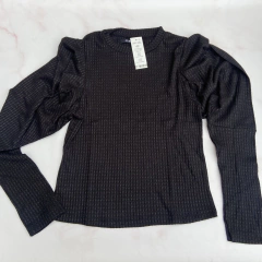 Sweater Eros Lurex
