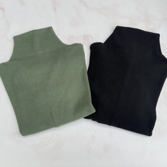 Sweater Polera Hera - tienda online