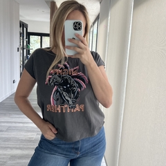Remera Ozara - tienda online