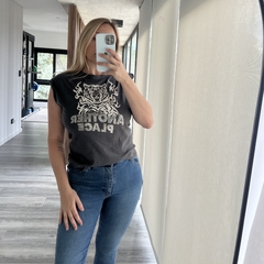 Remera Majida