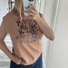 Remera Majida