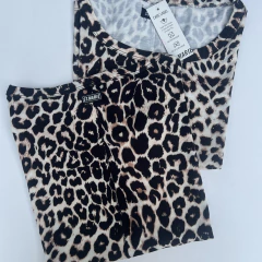 Remera Some Leochall - comprar online