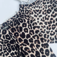 Remera Some Leochall - Barysz