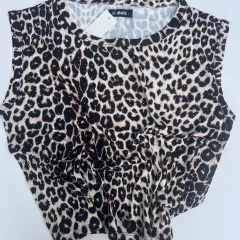 Remera Some Leochall - tienda online