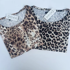 Remera Some Leochall