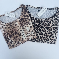 Remera Some Leopampa en internet