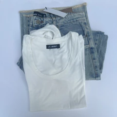 Remera Edna Soft - Barysz
