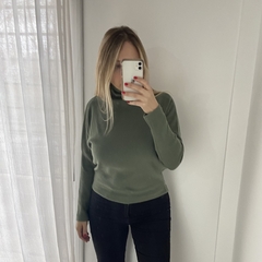 Imagen de Sweater Polera Hera